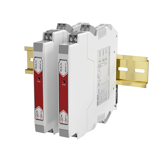 博天堂网址MIK-401Y信号隔离器