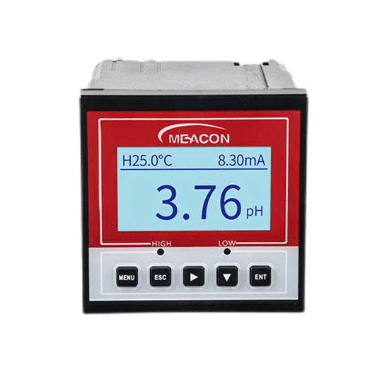 博天堂网址_MIK-pH160S_经济款款_适用于简单工况_