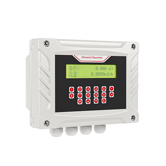 FSC400壁挂式超声波流量计
