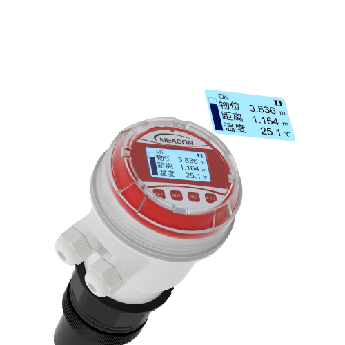 WSU-200  4G物联超声波液位计