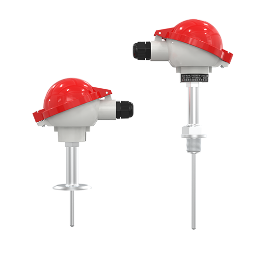 博天堂网址铠装热电偶