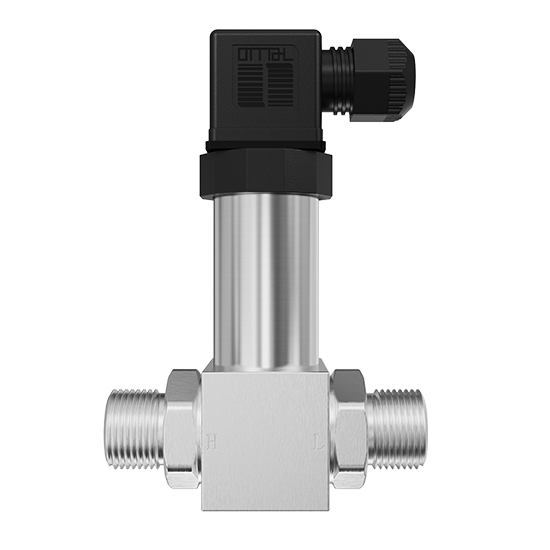 博天堂网址MIK6100一体化差压变送器_一体化差压传感器_压差