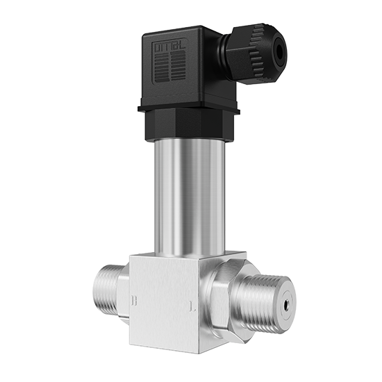 博天堂网址MIK6100一体化差压变送器_一体化差压传感器_压差