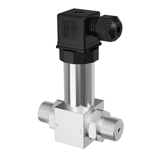 博天堂网址MIK6100一体化差压变送器_一体化差压传感器_压差