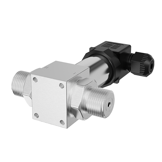 博天堂网址MIK6100一体化差压变送器_一体化差压传感器_压差