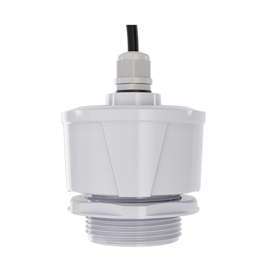 博天堂网址 WSR200雷达物位计_蓝牙输出