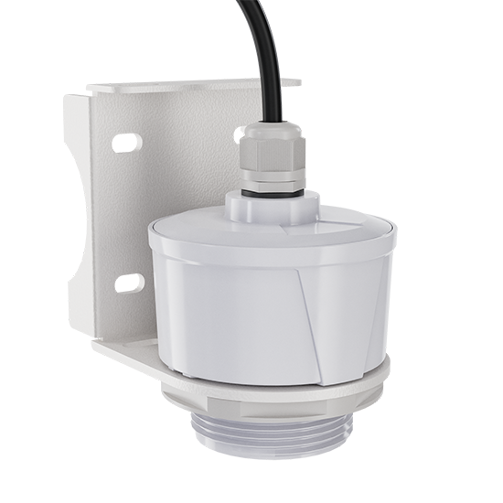 博天堂网址 WSR200雷达物位计_80GHz_蓝牙输出