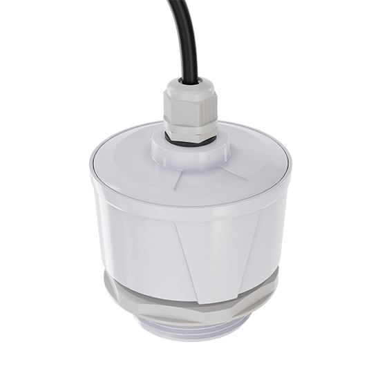 博天堂网址 WSR200雷达物位计_80GHz_蓝牙输出