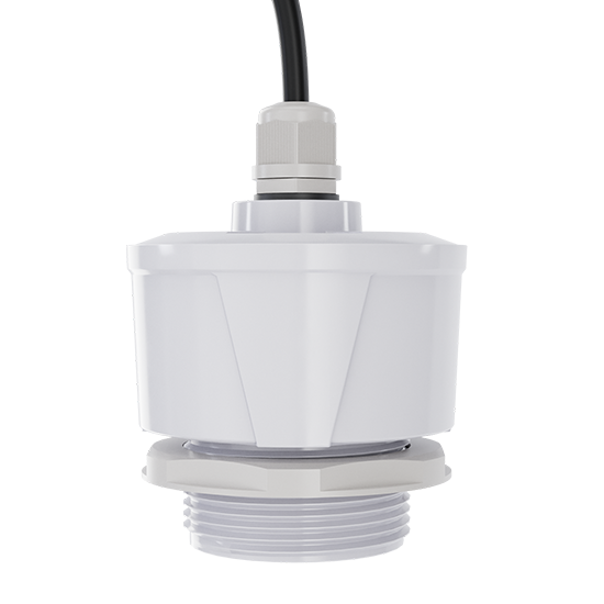 博天堂网址 WSR200雷达物位计_80GHz_蓝牙输出